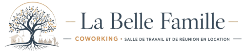 Logo LA BELLE FAMILLE